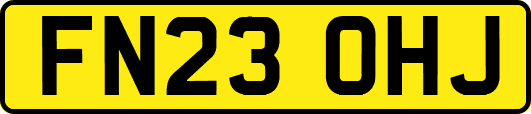 FN23OHJ