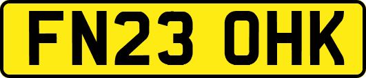 FN23OHK
