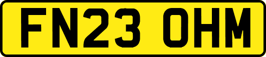 FN23OHM