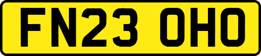 FN23OHO