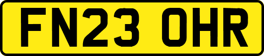 FN23OHR