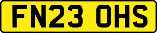 FN23OHS