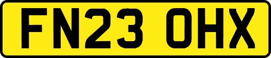 FN23OHX