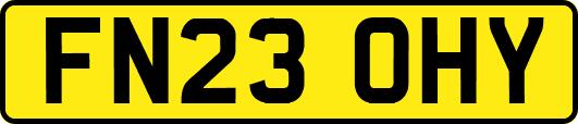 FN23OHY