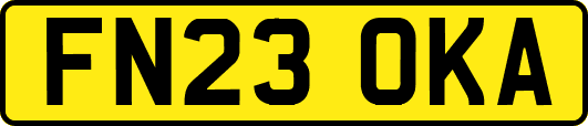 FN23OKA