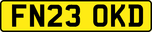 FN23OKD