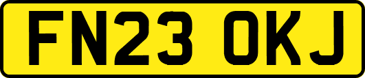 FN23OKJ