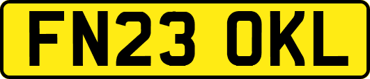 FN23OKL