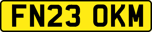 FN23OKM