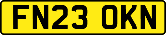 FN23OKN