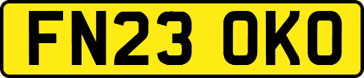 FN23OKO