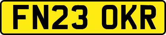 FN23OKR