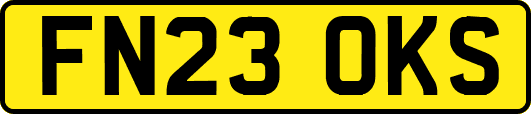 FN23OKS