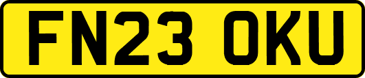 FN23OKU