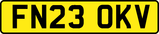 FN23OKV