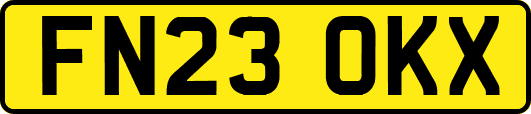 FN23OKX