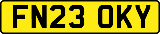 FN23OKY