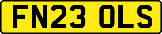 FN23OLS