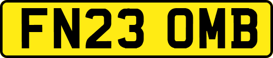 FN23OMB