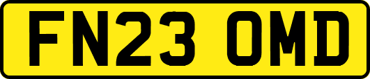 FN23OMD