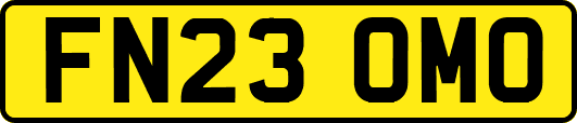 FN23OMO