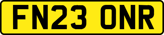 FN23ONR