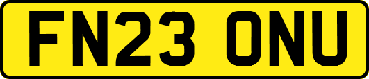 FN23ONU