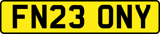 FN23ONY