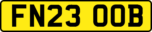 FN23OOB