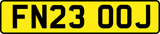 FN23OOJ