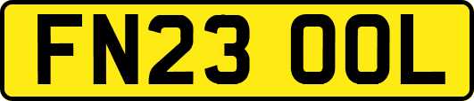 FN23OOL