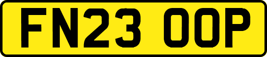 FN23OOP