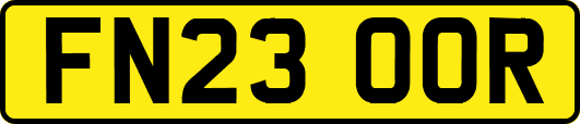 FN23OOR