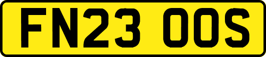 FN23OOS