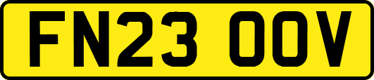 FN23OOV