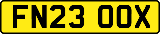 FN23OOX