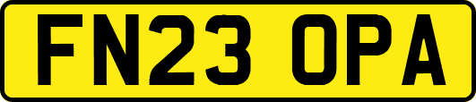 FN23OPA