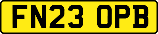 FN23OPB