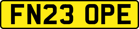 FN23OPE