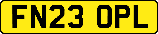 FN23OPL