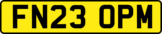 FN23OPM