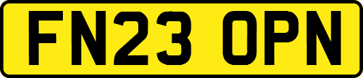 FN23OPN