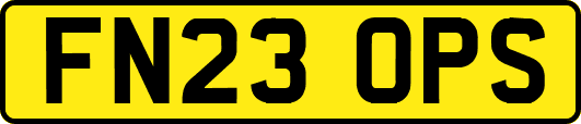 FN23OPS