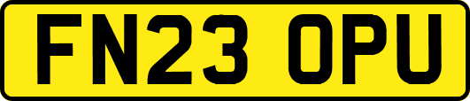 FN23OPU