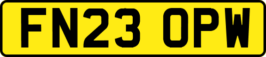 FN23OPW