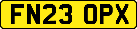 FN23OPX