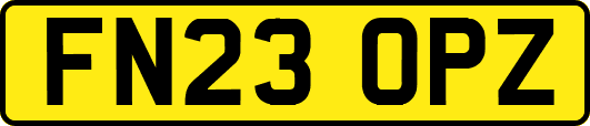 FN23OPZ