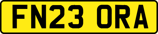 FN23ORA