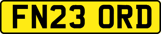 FN23ORD