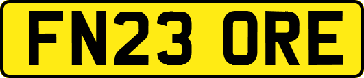 FN23ORE
